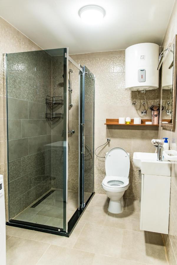 Toto Apartment Lukovo Sugarje Exterior photo