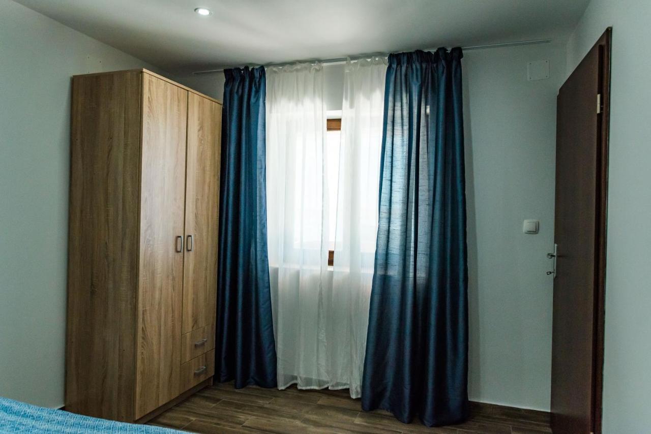 Toto Apartment Lukovo Sugarje Exterior photo