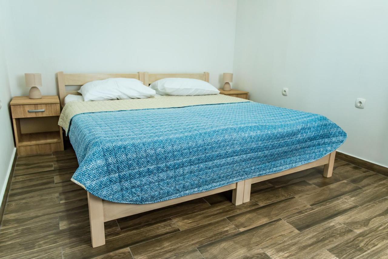 Toto Apartment Lukovo Sugarje Exterior photo