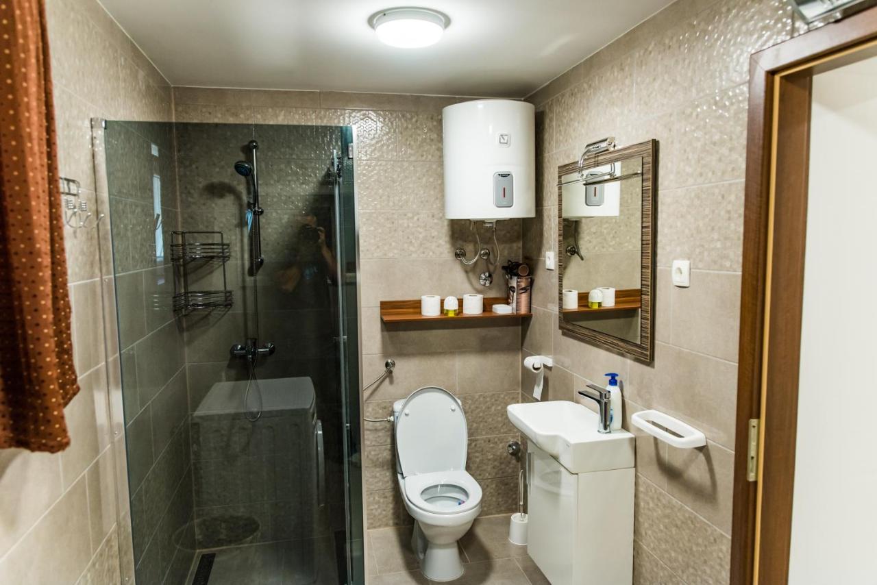 Toto Apartment Lukovo Sugarje Exterior photo