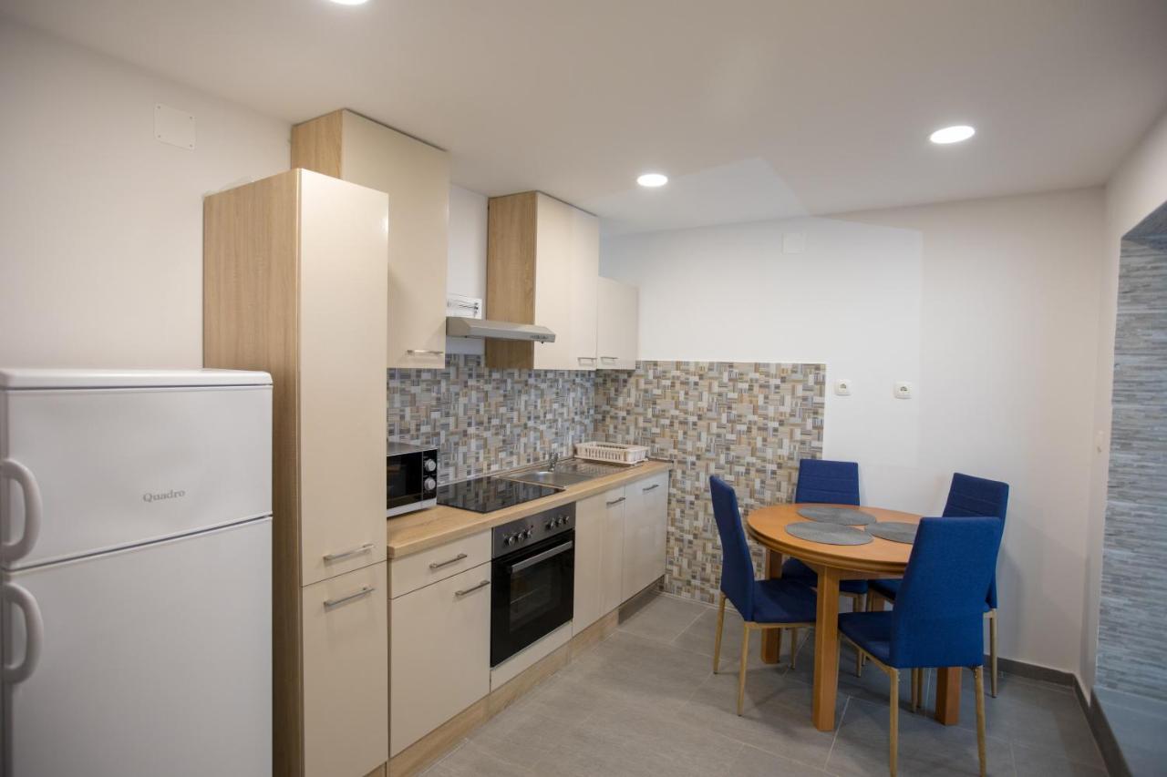 Toto Apartment Lukovo Sugarje Exterior photo